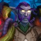 Character Avatar
